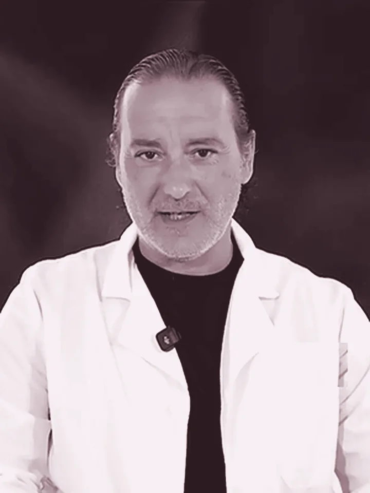 Dr. Ángel Vidal