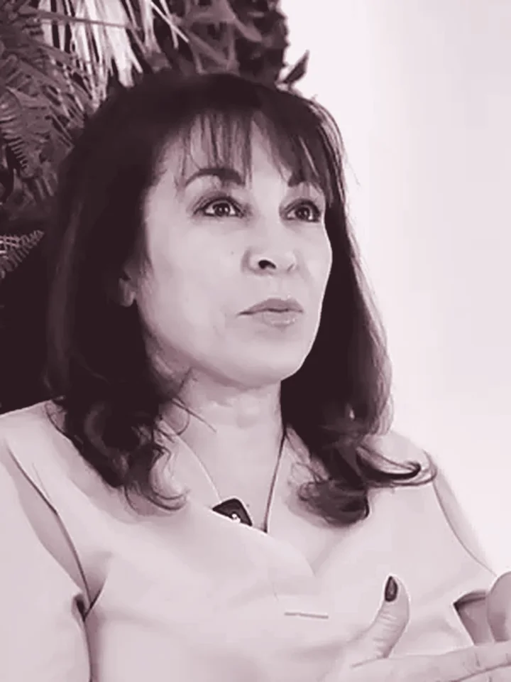 Dra. Verónica Wertmüller